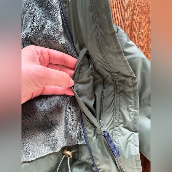 Tommy Hilfiger Tortoiseshell Coat - Picture 12 of 17